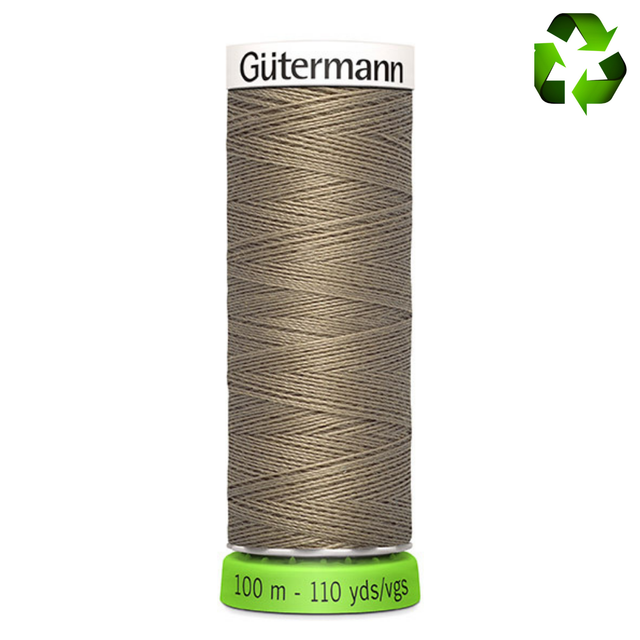 724 - Fil à coudre Gütermann