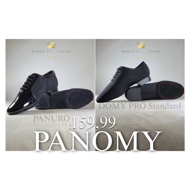 PANOMY
