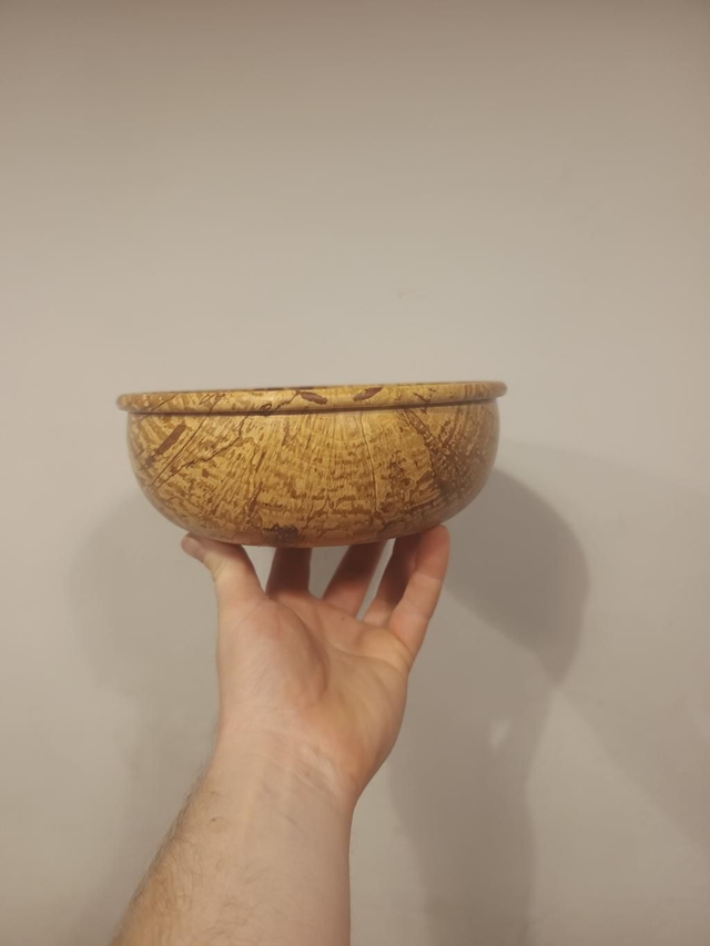 beuk viking bowl 20cm
