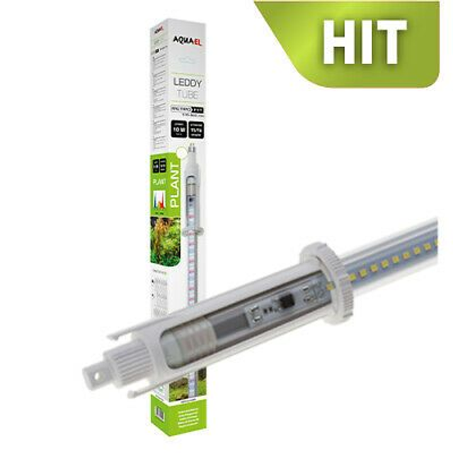 LEDDY RETROFIT PLANT