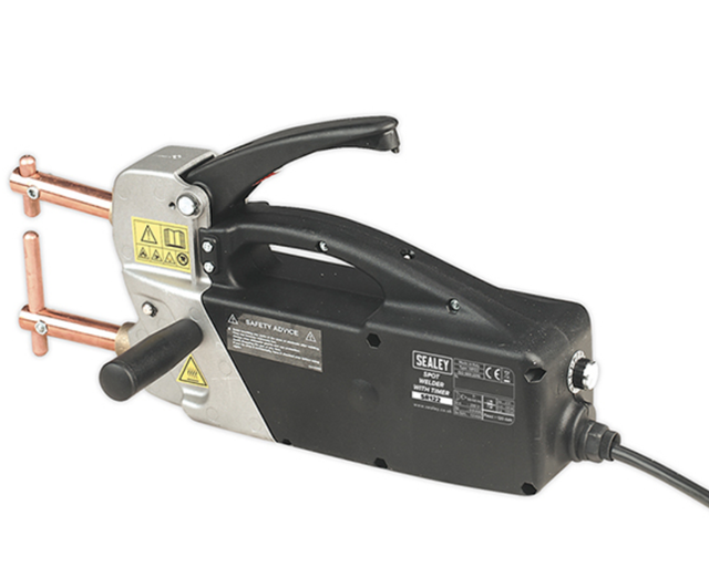 Sealey SR122 Spot Welder with Timer