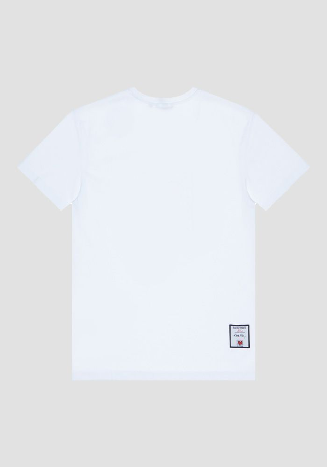 BQ979984 - Antony Morato T-shirt mezza manica