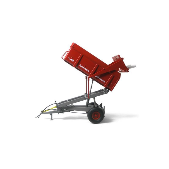 Benne Brimont BB8 SE - Replicagri REP 069

