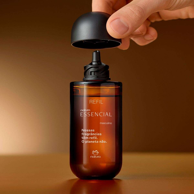 ESSENCIAL REFIL 100ML