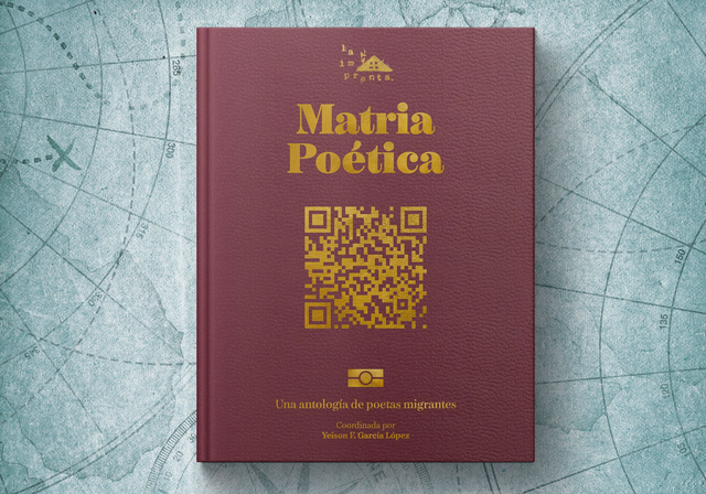 Matria poética