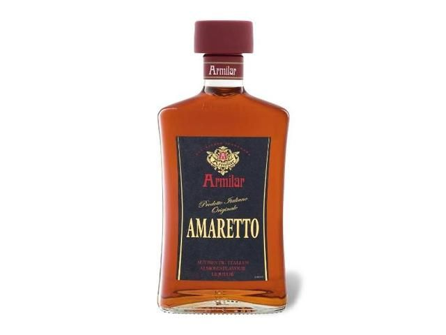 Armilar Amaretto 21,5% Vol