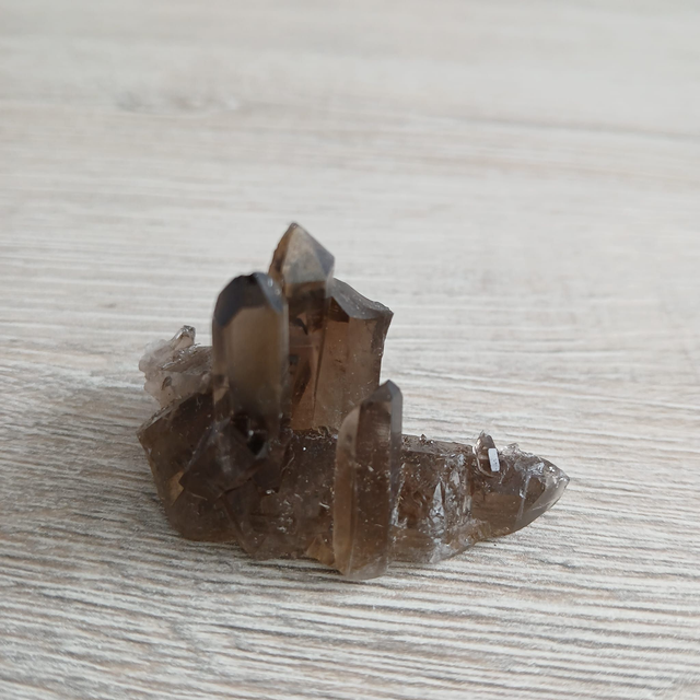 Rookkwarts – Loslaten &amp; Bescherming (12.074)