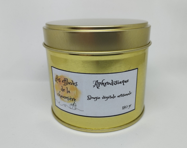 Aphrodisiaque 180 gr