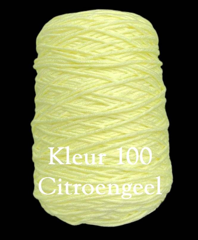 Tufting Yarns 400 gram 8 draads dik