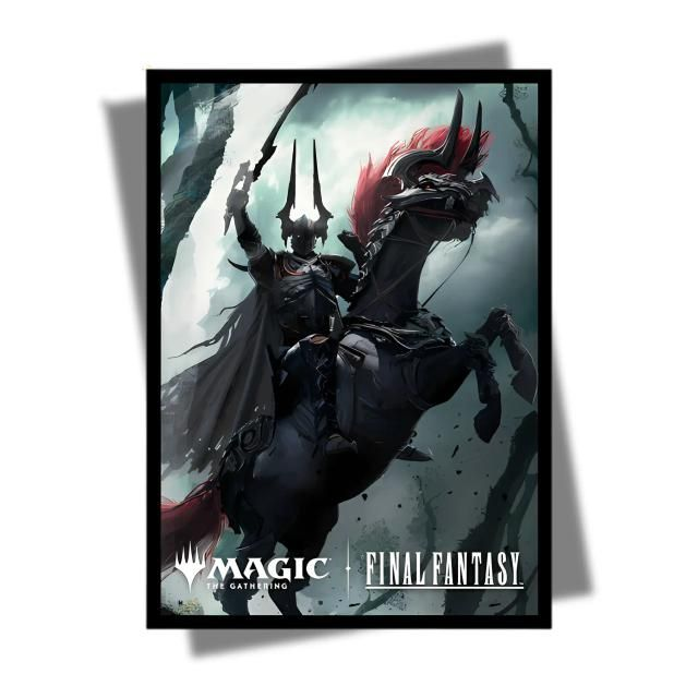 Ultra PRO Micas Final Fantasy - Summon: Primal Odin