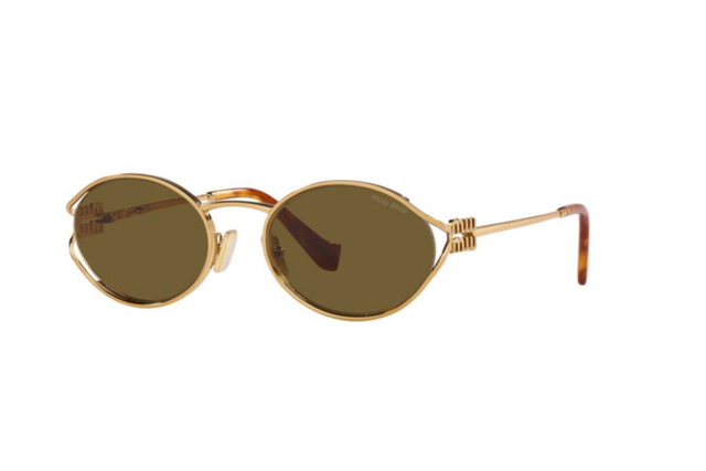 Eyewear Woman Miu Miu  MU 52YS 7OE01T