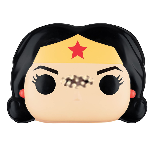 Case of 6 Funko Pop! Face Mask Wonder Woman - £15 RRP