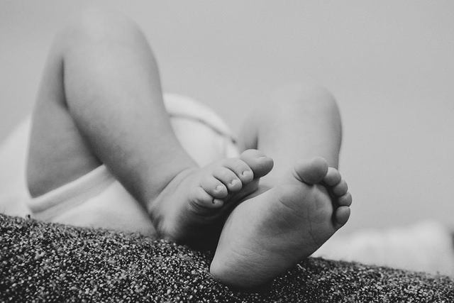 Neugeborenenshooting