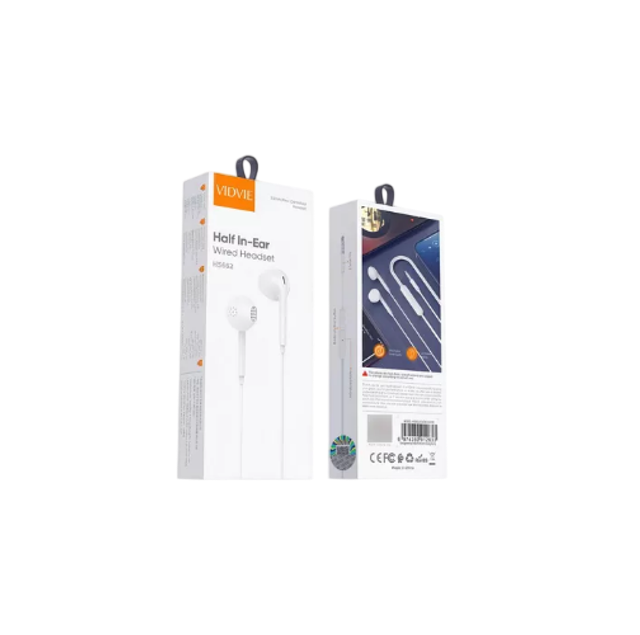 Audifonos Hs662 vidvie