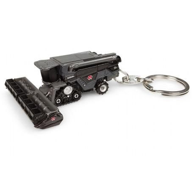 Porte-clés Moissonneuse MF Ideal 9T - UH 5866

