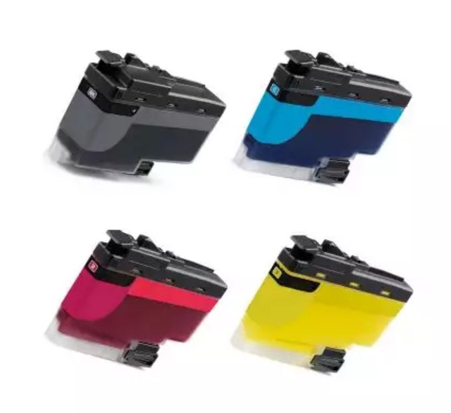 Ciano Compa MFC-J5340 | J5345 | J5740 | J6540 | J6940-0.55K#LC422C