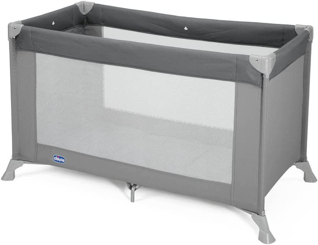 LIT PARAPLUIE + MATELAS