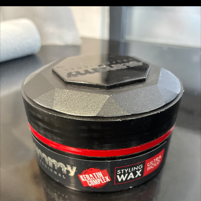 Gel pour cheveux Gummy 