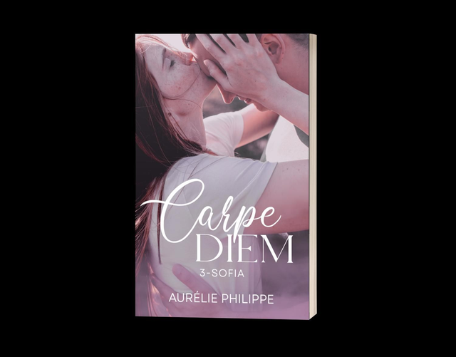 Carpe diem 3 : Sofia