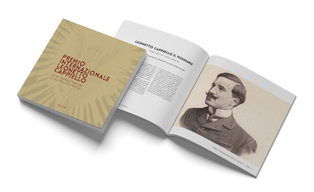 Catalogo Premio Internazionale Leonetto Cappiello
