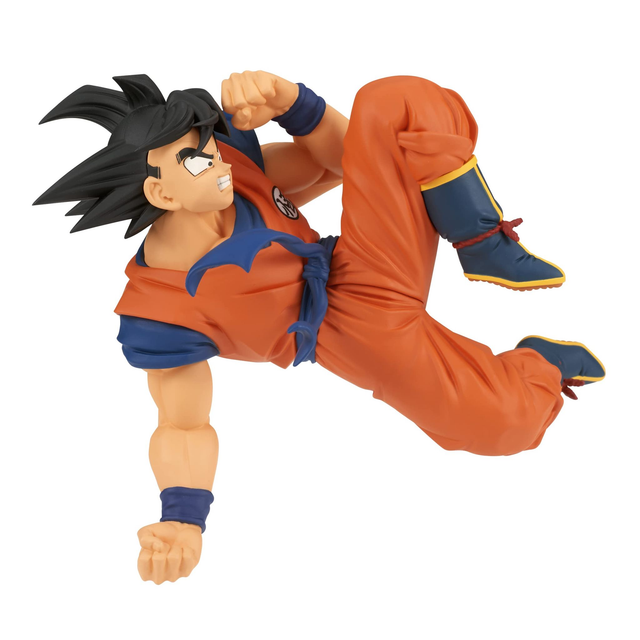 Banpresto Figura Dragon Ball / Goku vs Frieza
