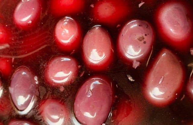 Kalamata olijven