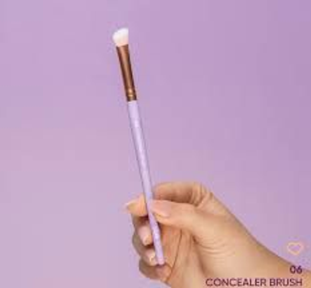 Nejha concealer brush 06