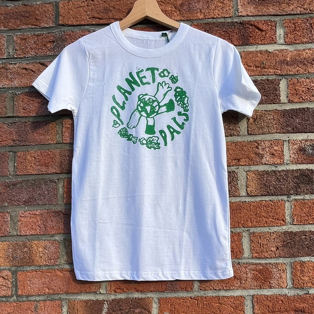 Planet Pals T-shirt - Child/XXS