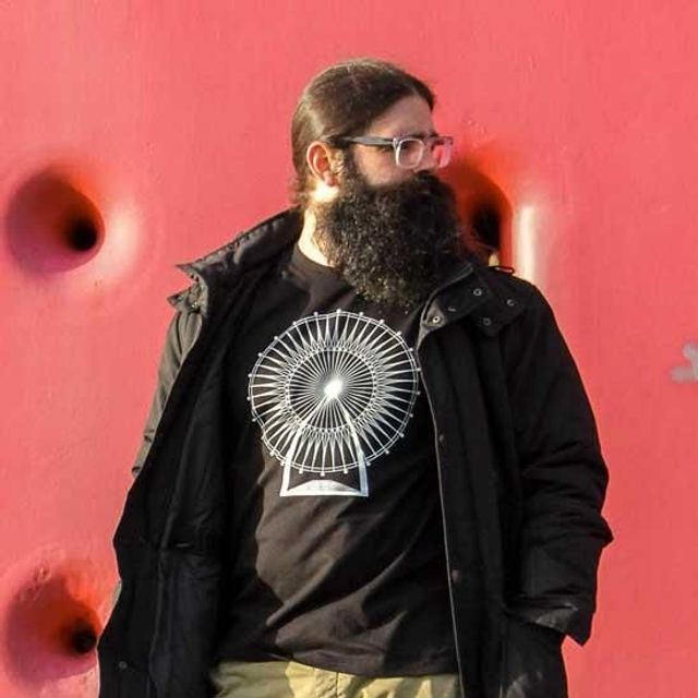 All Must Die T-Shirt (XXXL)