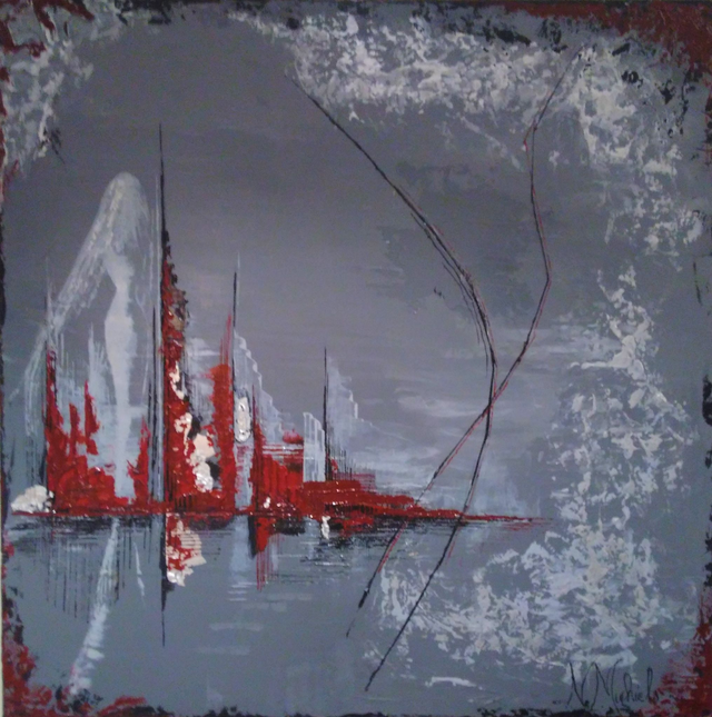 &quot;Échappée&quot;