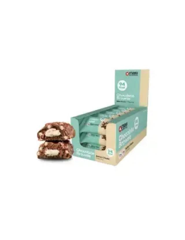 Maxi Nutrition Better Choice Protein Bar Chocolat Brownie 22,5g