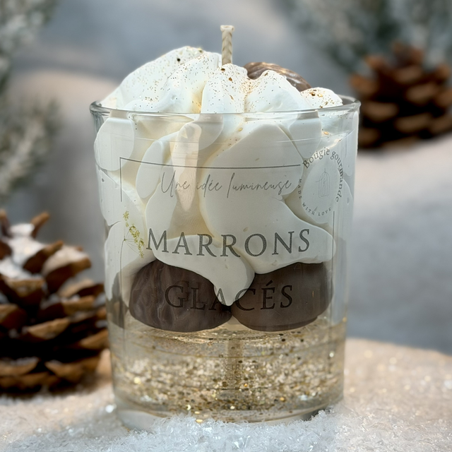 Marrons Glacés