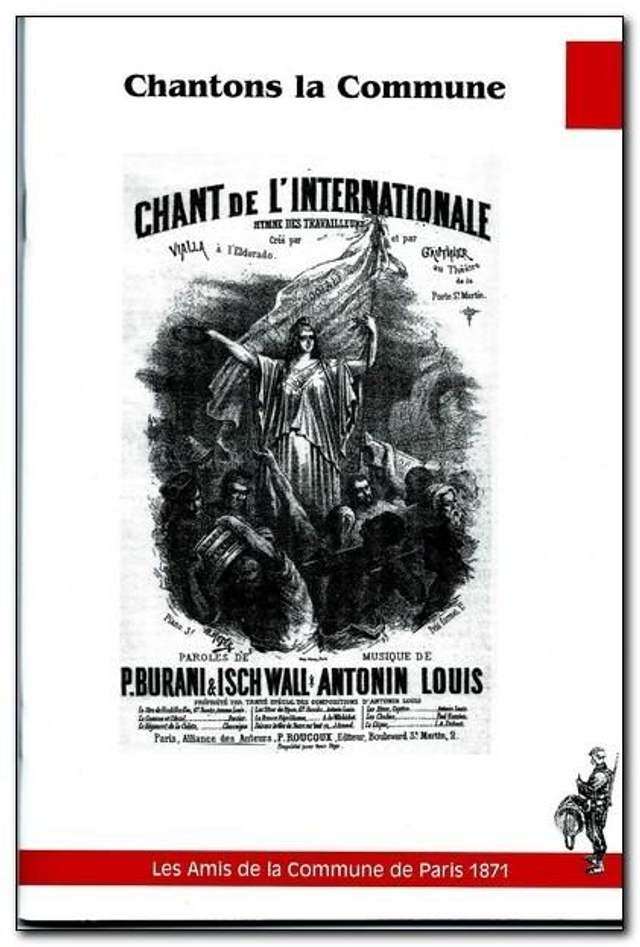 Chantons la Commune