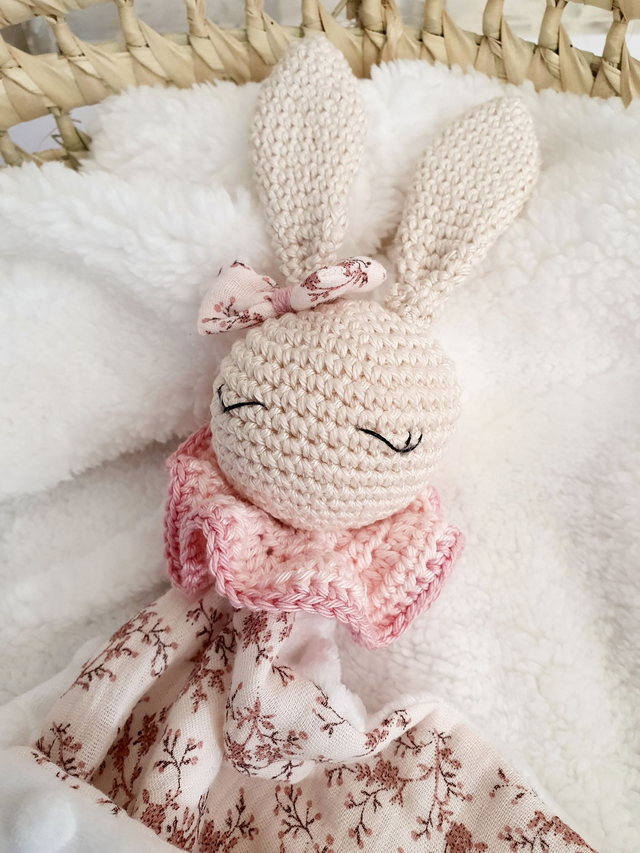 Juliette  la lapinette