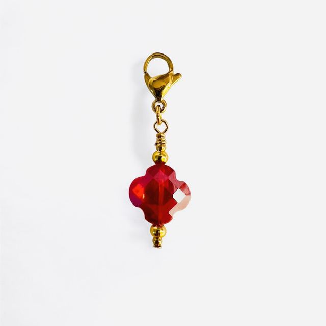 EQUI CHARM RUBIS 