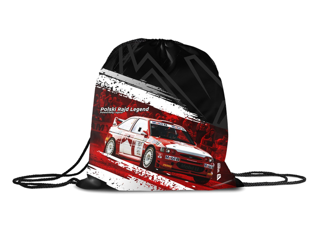Workoplecak - 2 Polski Rajd Legend 