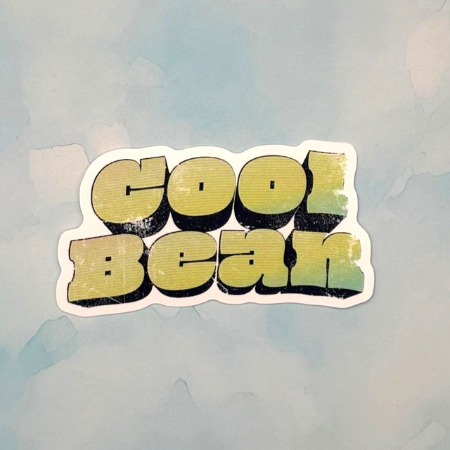 Cool Bean