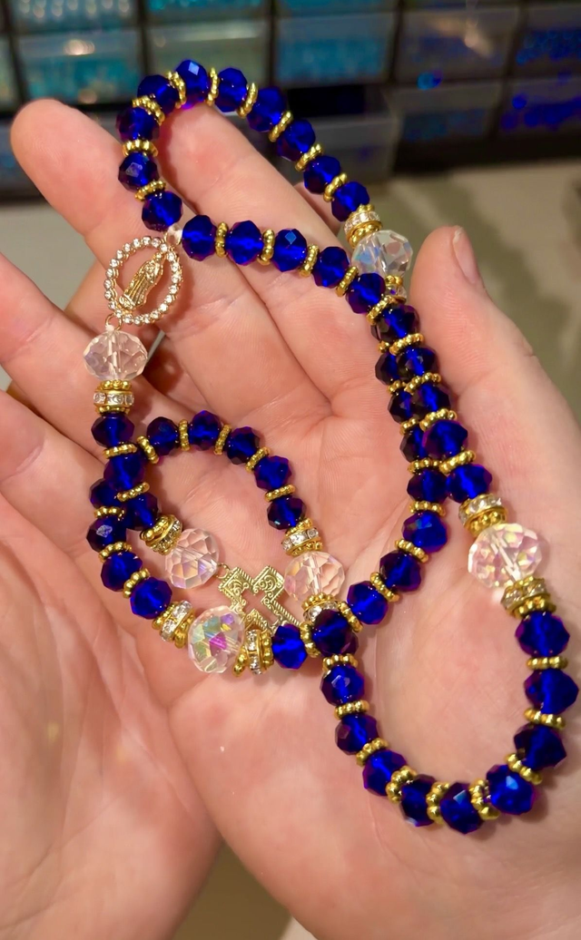 Chapelet É Z É C H I E L