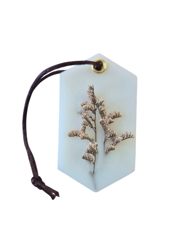 Suspension parfumée - ROSE 