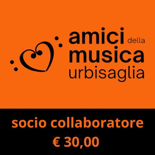 AQC - SOCIO COLLABORATORE