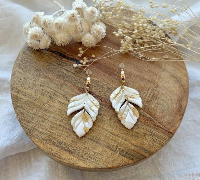 ECUME - feuille double