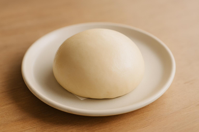 Siopao pork asado stk.