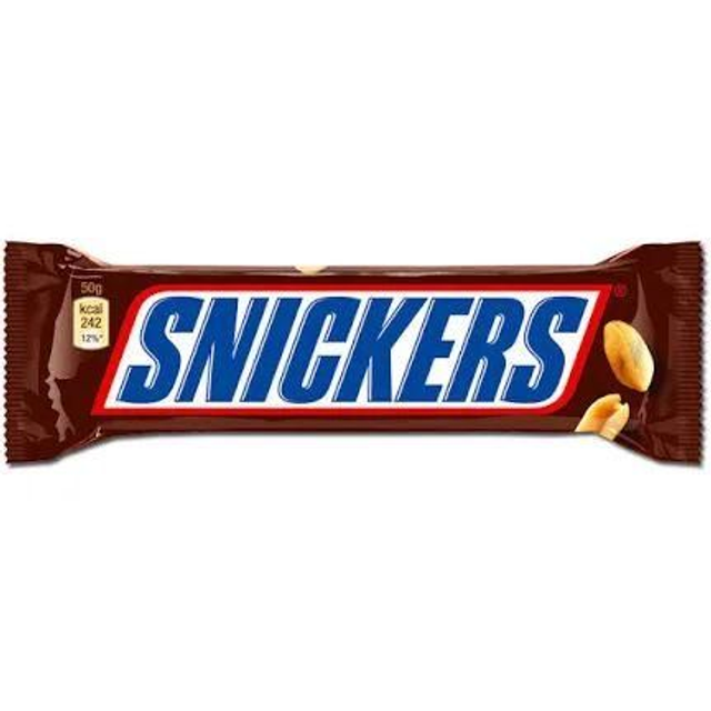 Snickers