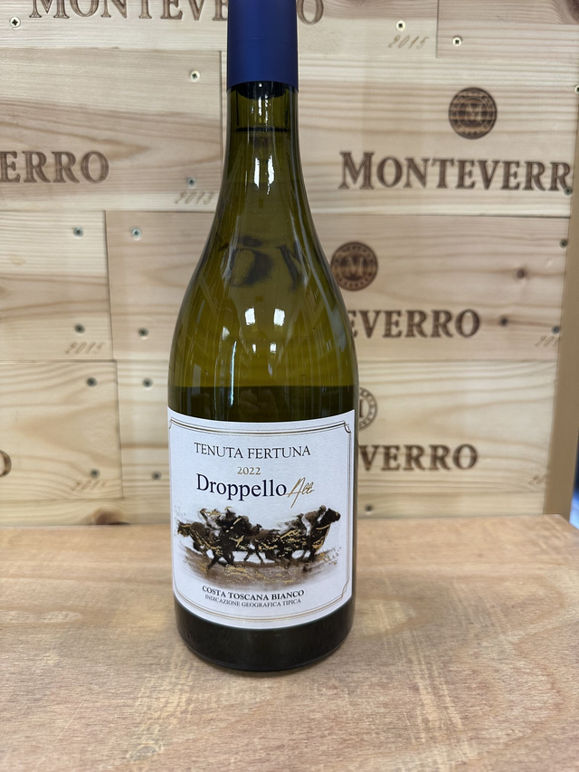 Tenuta Fertuna Droppello 