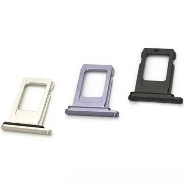 Tiroir carte sim  iPhone 11