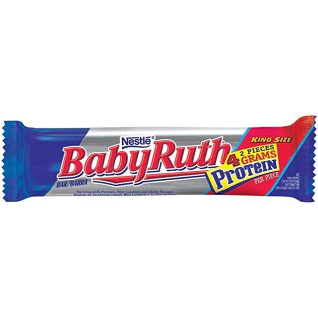 Babyruth Bar King Size (94g)