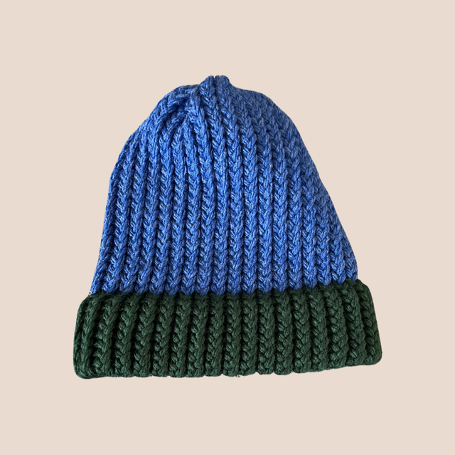 Dante Beanie