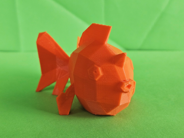 CréART Low-Polymon GEN.1 - M. 3