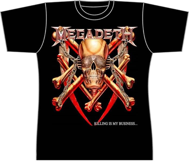 Megadeth