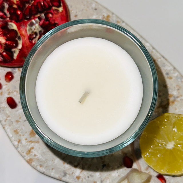 Lumière de Lin – Die Pariser Kerzeu